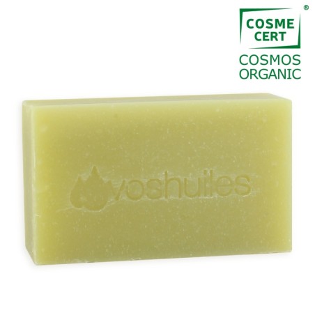 Shampoing Solide COSMOS