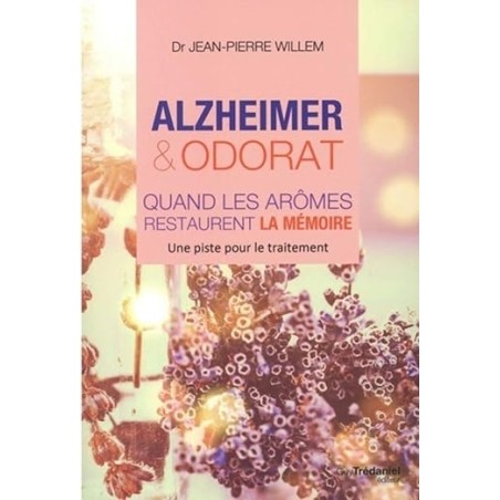 Alzheimer et odorat