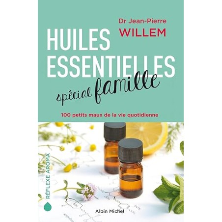 Huiles Essentielles spécial...