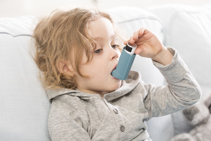 Utiliser les huiles essentielles lorsqu’on souffre d'asthme