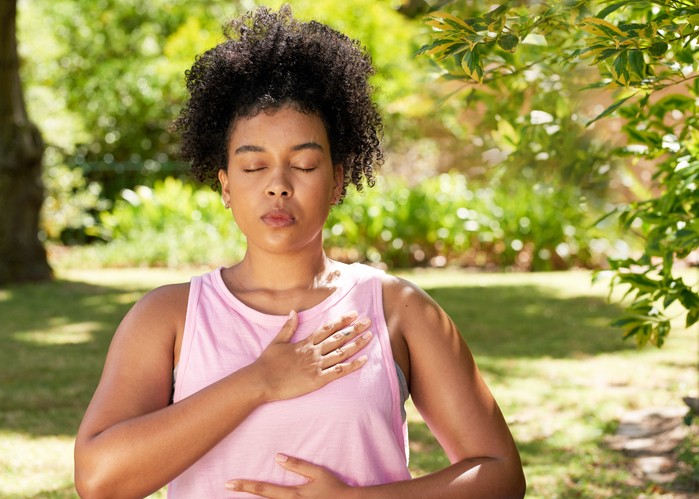 S’aider des huiles essentielles pour la cohérence cardiaque