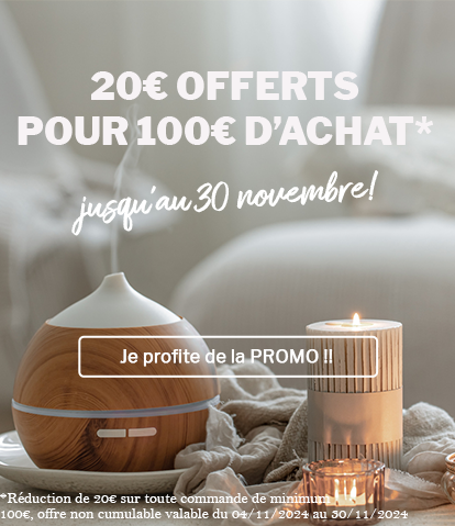 Promo novembre 2024